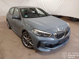 BMW 120 i Steptronic M Sport Paket - 62100 лв. / 31751.23 € - 32499586 4