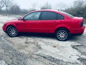VW Passat 2.8 4motion - 3600 лв. / 1840.65 € - 52612684 3