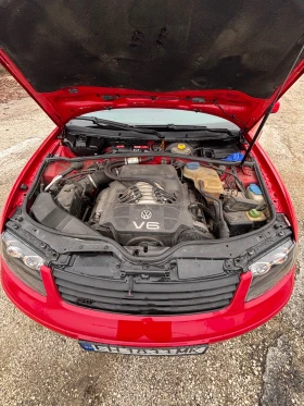 VW Passat 2.8 4motion - 3600 лв. / 1840.65 € - 52612684 8