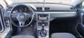 VW Passat 2.0 ТДИ 4х4  - 14000 лв. / 7158.09 € - 50169662 10