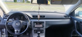 VW Passat 2.0 ТДИ 4х4  - 14000 лв. / 7158.09 € - 50169662 11