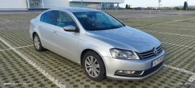VW Passat 2.0 ТДИ 4х4  - 14000 лв. / 7158.09 € - 50169662 3