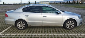 VW Passat 2.0 ТДИ 4х4  - 14000 лв. / 7158.09 € - 50169662 4