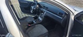 VW Passat 2.0 ТДИ 4х4  - 14000 лв. / 7158.09 € - 50169662 8