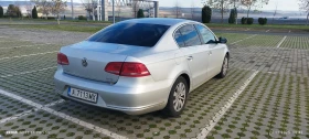 VW Passat 2.0 ТДИ 4х4  - 14000 лв. / 7158.09 € - 50169662 5