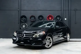 Mercedes-Benz E 400 4Matic * CARFAX* * АвтоКредит* (ЦЕНА ДО БГ)