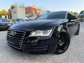 Audi A7 3.0TDI S-LINE