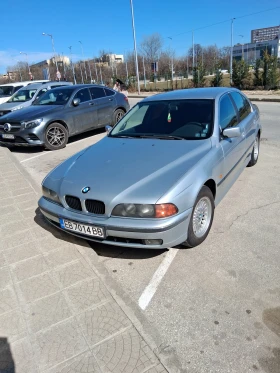 BMW 523, снимка 1 — Bazar.bg BMW 523, снимка 1