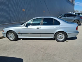 BMW 523, снимка 2 — Bazar.bg BMW 523, снимка 2