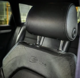 ����� �� �������� �� Audi A4 Sline Quattro 