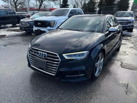 Audi S3 * 2.0T Technik * CARFAX * ЦЕНА ДО БГ