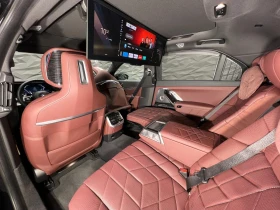 BMW 740 d xDrive* Shadowline* M-Sport* TV* Swarovski* B&W*, снимка 10