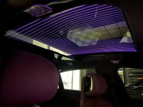 BMW 740 d xDrive* Shadowline* M-Sport* TV* Swarovski* B&W*, снимка 9