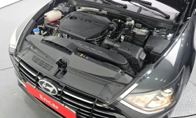 Hyundai Sonata (Dn8) 2.0 Lpg - 14400 € / 28163.95 лв. - 67162694 5