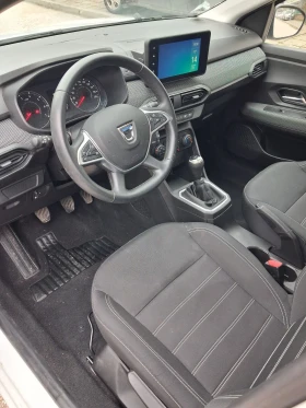 Dacia Sandero 1.0  - 7346 € / 14367.53 лв. - 81930666 15