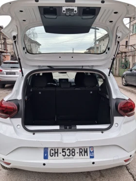Dacia Sandero 1.0  - 7346 € / 14367.53 лв. - 81930666 17