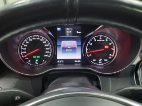 Mercedes-Benz C 43 AMG * Без инциденти * Burmester * CARFAX * , снимка 9