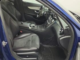 Mercedes-Benz C 43 AMG * Без инциденти * Burmester * CARFAX * , снимка 12