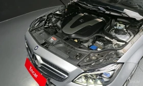 Mercedes-Benz CLS 350 - 18819 € / 36806.76 лв. - 97974726 6