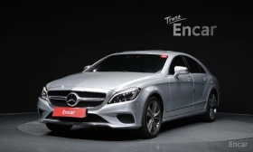 Mercedes-Benz CLS 350 