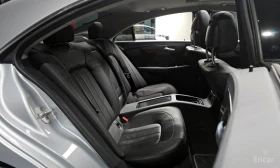 Mercedes-Benz CLS 350 - 18819 € / 36806.76 лв. - 97974726 12