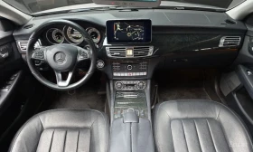 Mercedes-Benz CLS 350 - 18819 € / 36806.76 лв. - 97974726 7