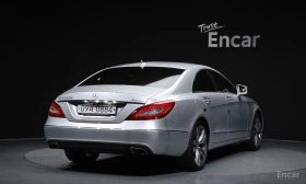 Mercedes-Benz CLS 350 - 18819 € / 36806.76 лв. - 97974726 2