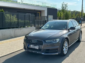 Audi A6 Allroad - 14600 € / 28555.12 лв. - 23775912 2