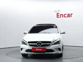 Mercedes-Benz CLA 4Matic | Auto.bg — изображение 3