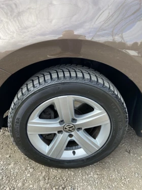 VW Sharan 2.0 TSI - 7700 € / 15059.89 лв. - 21648755 14