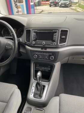 VW Sharan 2.0 TSI - 7700 € / 15059.89 лв. - 21648755 9