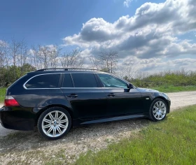 BMW 525 E61 525D - 5000 € / 9779.15 лв. - 86360608 3