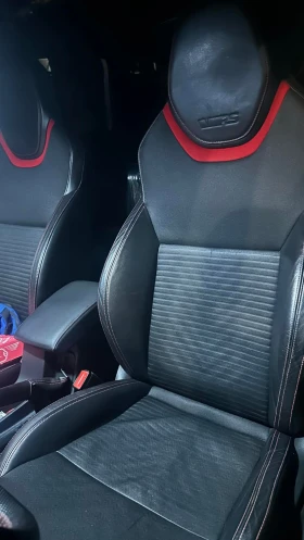 Skoda Octavia VRS Challenge  | Auto.bg — изображение 12