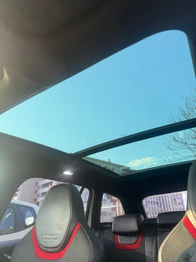 Skoda Octavia VRS Challenge  | Auto.bg — изображение 16