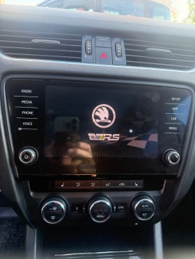 Skoda Octavia VRS Challenge  | Auto.bg — изображение 14