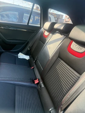 Skoda Octavia VRS Challenge  | Auto.bg — изображение 15