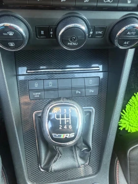 Skoda Octavia VRS Challenge  | Auto.bg — изображение 13