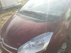 Citroen C4 Picasso 1.6 | Mobile.bg � ����� ������ 3