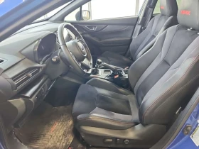 Subaru WRX SPORT TECH| ��������| �������| ���������| CARFAX | Mobile.bg � ����� ������ 8