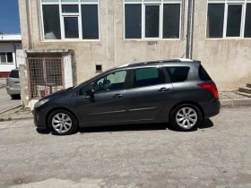 ������ Peugeot 308