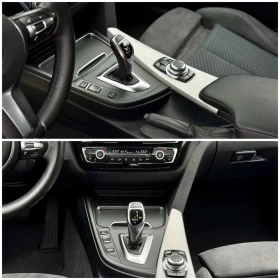 BMW 320 M SPORT / XDRIVE / ������ / 2 ��������� ���� / LED | Mobile.bg � ����� ������ 9
