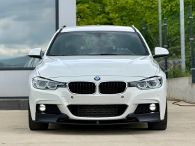 BMW 320 M SPORT / XDRIVE / ������ / 2 ��������� ���� / LED | Mobile.bg � ����� ������ 2