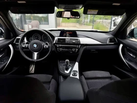 BMW 320 M SPORT / XDRIVE / ������ / 2 ��������� ���� / LED | Mobile.bg � ����� ������ 7