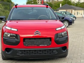Citroen C4 Cactus Автоматик | Auto.bg — изображение 2