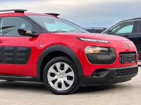 Citroen C4 Cactus Автоматик | Auto.bg — изображение 4