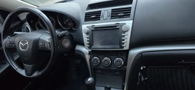 Mazda 6 2.2, 145�.�� | Mobile.bg � ����� ������ 14