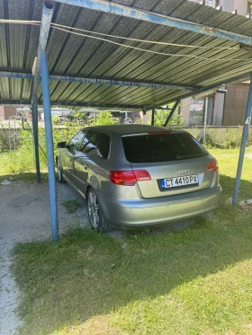 Audi A3 | Mobile.bg � ����� ������ 3