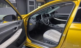 Hyundai Sonata undefined | Auto.bg — изображение 10