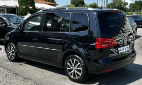 VW Touran 2.0TDI 170HP 6+ 1 DSG PANO CAMERA EURO5B | Mobile.bg � ����� ������ 7