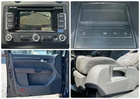 VW Touran 2.0TDI 170HP 6+ 1 DSG PANO CAMERA EURO5B | Mobile.bg � ����� ������ 15